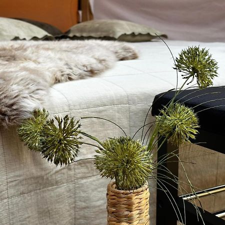 Romantic Luxus Glamping 3 Idestrup Exterior photo